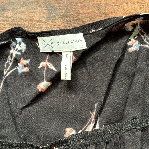 Gentle Fawn Caleb Kimono - Picture 3 of 6